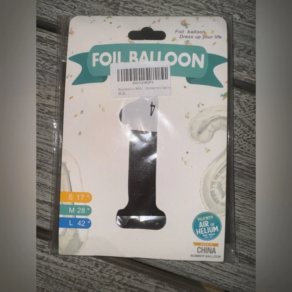 Party Decorating Bundle of Back Drops and Party Decor